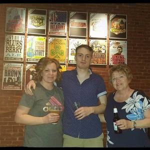 Meet your Posher, Rhonda